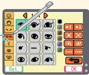 NINTENDO DS PERSONAL TRAINER WALKING - Éléments : - 8