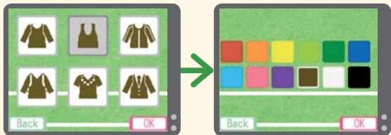 NINTENDO DS PERSONAL TRAINER WALKING - Features: - 4