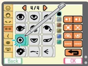 NINTENDO DS PERSONAL TRAINER WALKING - Features: - 3