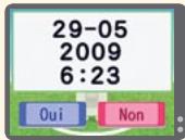 NINTENDO DS PERSONAL TRAINER WALKING - Enregistrer des données sur une autre carte infrarouge - 1