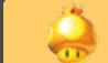NINTENDO MARIO KART WII - Items with can be dragged behind you. - 8