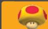 NINTENDO MARIO KART WII - Items with can be dragged behind you. - 13