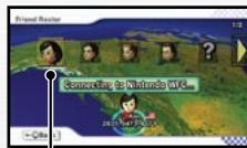 NINTENDO MARIO KART WII - Trouver un ami (liste d'amis) - 1