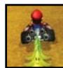 NINTENDO MARIO KART WII - Cómo Reunir Objetos - 3