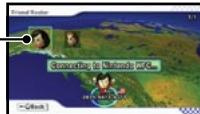 NINTENDO MARIO KART WII - Rejoindre un ami - 1