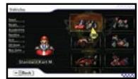 NINTENDO MARIO KART WII - Vehiculos - 1