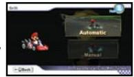 NINTENDO MARIO KART WII - Derrape - 1