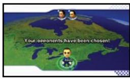 NINTENDO MARIO KART WII - Amis - 3