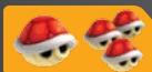 NINTENDO MARIO KART WII - Podrás arrastrar los objetos con detrás de ti. - 3