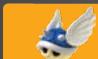 NINTENDO MARIO KART WII - Podrás arrastrar los objetos con detrás de ti. - 5