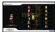 NINTENDO MARIO KART WII - Characters - 1