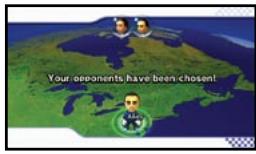 NINTENDO MARIO KART WII - Find Opponents - 1