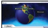 NINTENDO MARIO KART WII - Wait for Friends - 1
