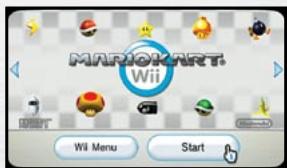 NINTENDO MARIO KART WII - Nintendo GameCube Controller - 13