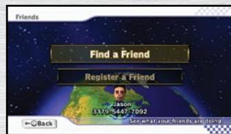 NINTENDO MARIO KART WII - Friends - 1