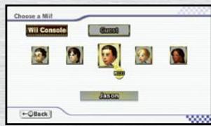 NINTENDO MARIO KART WII - Créer un permis - 1