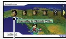 NINTENDO MARIO KART WII - Find a Friend (Friend Rosten) - 1