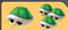 NINTENDO MARIO KART WII - Podrás arrastrar los objetos con detrás de ti. - 2