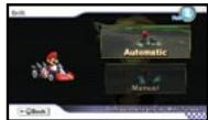 NINTENDO MARIO KART WII - Dérapage - 1