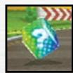 NINTENDO MARIO KART WII - Getting Items - 1