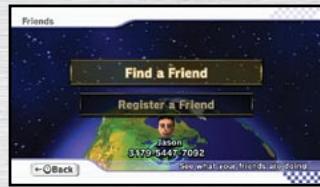 NINTENDO MARIO KART WII - Amigos - 1
