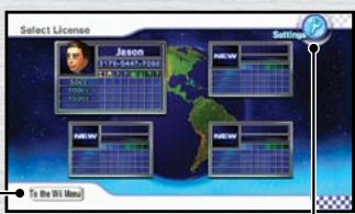 NINTENDO MARIO KART WII - Comment utiliser la chaîne mario kart - 3