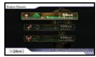 NINTENDO MARIO KART WII - Cilindrada - 1