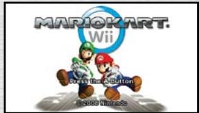 NINTENDO MARIO KART WII - Nintendo GameCube Controller - 15