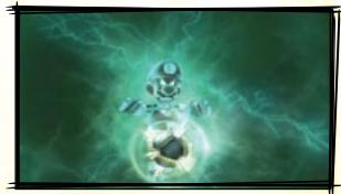 NINTENDO MARIO STRIKERS CHARGED - MegaStrike - 3