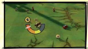 NINTENDO MARIO STRIKERS CHARGED - MegaStrike - 1