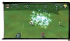 NINTENDO MARIO STRIKERS CHARGED - Objectos Especiales - 3