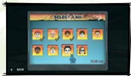 NINTENDO MARIO STRIKERS CHARGED - Getting Started - 1