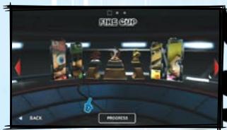 NINTENDO MARIO STRIKERS CHARGED - Salón de la Fama - 1