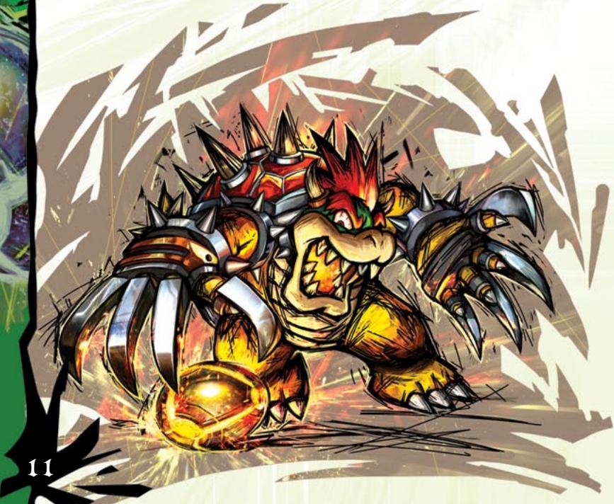 NINTENDO MARIO STRIKERS CHARGED - Leaderboard - 1