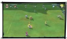NINTENDO MARIO STRIKERS CHARGED - Power-Up Items - 1