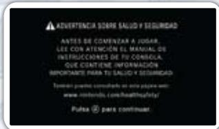 NINTENDO SIN AND PUNISHMENT - CÓMoyo EMPEZAR - 1