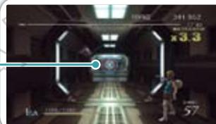 NINTENDO SIN AND PUNISHMENT - Viser - 1