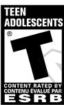 NINTENDO SIN AND PUNISHMENT - Limites de la garantie - 1
