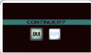 NINTENDO SIN AND PUNISHMENT - BONUS VIE - 1