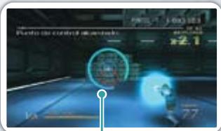 NINTENDO SIN AND PUNISHMENT - Cargar un tiro - 1