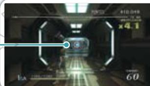 NINTENDO SIN AND PUNISHMENT - Apuntar - 1