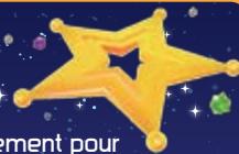 NINTENDO SUPER MARIO GALAXY 2 - Environnement - 1