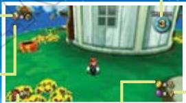 NINTENDO SUPER MARIO GALAXY 2 - Écran de la galaxy - 1