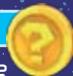 NINTENDO SUPER MARIO GALAXY 2 - PIECE? - 1
