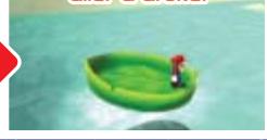 NINTENDO SUPER MARIO GALAXY 2 - Boule étollée - 8