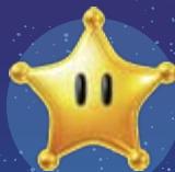 NINTENDO SUPER MARIO GALAXY 2 - Retrouver les super étoiles - 2
