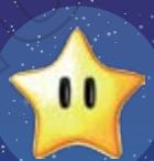 NINTENDO SUPER MARIO GALAXY 2 - Retrouver les super étoiles - 1