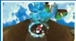 NINTENDO SUPER MARIO GALAXY 2 - Tourbillonner - 1