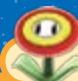 NINTENDO SUPER MARIO GALAXY 2 - mario.de feu - 1