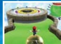 NINTENDO SUPER MARIO GALAXY 2 - Boule étollée - 4